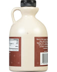 Spring Tree Certified Organic Pure Maple Syrup Grade A 32 Ounce