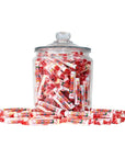 Classic Hard Candy Smarties Americas Favorite Candy Roll Assorted Original FlavorsBulk Made with Real Smarts for the Perfect Nostalgic Treat 1 Pound