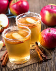 Crait Apple Cider Packets Hot Apple Cider Mix Spiced Cider Mix Instant Mix Apple Cider Single Serving Packets 20 Pack