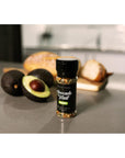 Millennial Tastes Avocado Toast Seasoning | cafe quality | spice mix | vegan | use on sliced or smashed avocado | 1.05 ounces