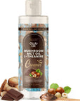 Mushroom Coffee Creamer with MCT Oil by Owl & Ox - 30 Servings