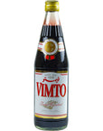 Vimto Fruit Syrup ConcentrateFlavorful Fruit Cordial For Drinks  Tea 25floz