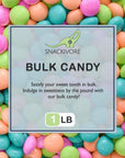 Richardson Gourmet Chocolate Mint Candy Bulk 1LB Bag Mint Chocolate Candy Bulk Mints Candy Mints After Dinner Mints Party Mints Chocolate Mints Bulk Pastel Mints Candy