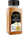 GranAroma Paella Seasoning 128 oz Authentic Spice Blend Contains Saffron Spanish Cuisine