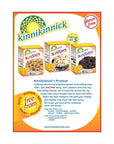 Kinnikinnick KinniKritters Gluten Free Animal Cookies 8oz220g Pack of 6