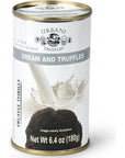 Cream and Truffles by Urbani Truffles  2 cans 180g