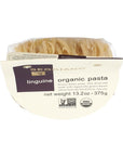 SEGGIANO Organic Linguine Pasta, 13.2 OZ