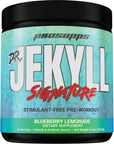 PROSUPPS Dr. Jekyll Signature Pre-Workout Powder - 30 Grams