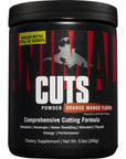 Animal Cuts Powder – Weight Management Supplement