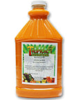 Mango Frozen Drink Mix Tropical Sensations 1 bottle 64 oz