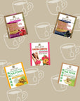 Hyleys 14 Day Weight Loss Tea  42 Tea Bags 1 Pack Detox Tea for Cleanse 100 Natural Sugar Free Gluten Free and NonGMO