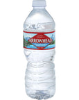 Arrowhead Water Water Spring 169 FZ