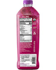 Sambzon Organic Dragon Fruit Juice Blend 64 fl Oz