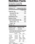 Fresh and Honest Foods Dehydrated Potato Hash Browns 224 OZ 10 Can