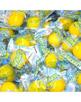 Common Classic Candy Company Lemonhead Candy  Bulk Size  2 Pounds Pack of 1 Packaged and Distributed by Common Classic Candy Company