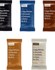 RXBAR Protein Bars Protein Snack Snack Bars Variety Pack 10 Bars