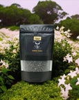 Revival Tea Company Jasmine Tea Pearls  HandRolled Green Tea Scented with Jasmine Flowers  45 Ounces