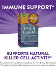 Nature's Way Cell Forté IP-6 & Inositol supports natural killer-cell activity*, 120 Vcaps