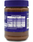 Cadbury  Milk Chocolate Spread  400g Case of 6