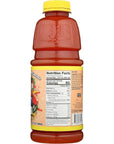 Arriba Chelada Spicy Clam And Sea Salt Tomato Beverage - 32 FZ