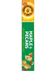 Post Honey Bunches of Oats Maple and Pecans Breakfast Cereal Honey Oats Cereal with Maple Flavor and Pecans 12 OZ Box