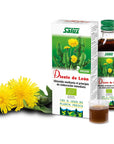 Salus Dandelion Plant Juice 200ml