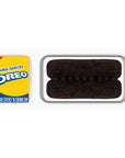 HandiSnacks OREO Cookie Sticks N Creme Dip Snack Packs 20 Snack Packs