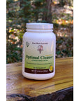 East West Essentials Optimal Cleanse Helps Eliminate Toxins from The Liver and Fat Cells - AIDS in Weight Loss - Can Be Used As A Meal Replacement (1 Bottle, Original)