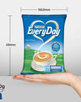 Nestle Everyday Dairy Whitener 400g Pouch