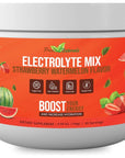 Electrolyte Powder - Refreshing Workout Recovery Electrolytes - 198 Grams