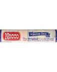 Necco Assorted Original Candy Wafers 24-2.02 oz Rolls, Net Wt 3 lbs