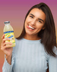 Snapple Go Bananas All Natural 16 Fl Oz Pack of 4 Total of 64 Fl Oz