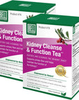 Bell Kidney Cleanse  Function Tea Lifestyle Products  A special Herbal Tea formulated to help support Kidney Health for Men and Women  2 Pack