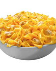 Tuna Helper Cheesy Pasta53 Ounces 12 per Case