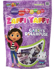 Zollipops Candy Clean Teeth Keto Sugar Free Taffy Assorted Flavors 5 Oz Pack of 1  Savor the Goodness of GuiltFree Snacking