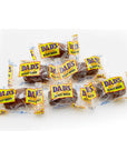 DADS ROOT BEER BARRELS Hard Candy 2 lb  Bulk Caramels Bag Old Fashioned Candies Original Flavor Individually Wrapped 100 Pieces