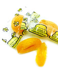 SweetGourmet Double Honey Bee Filled Hard Candy  1 Pound