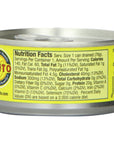 Cento Solid Packed Tuna in Olive Oil 3Ounce Cans Pack of 24