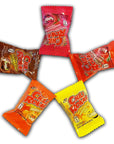 Mexican Chili Candy Assortment  Spicy and Sweet Chilli Rokas Roka Candy and More