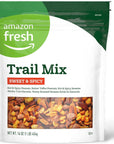 Amazon Fresh Sweet  Spicy Trail Mix 16 Oz