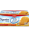 Cuetara digesta light digestive sugar biscuits - 400 gm