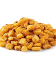 Anna and Sarah Crunchy Corn Roasted and Salted Corn NutsNatural Cravings  Original Toasted Corn Kernels Crunchy Snack in Reuseable Jar 30 oz