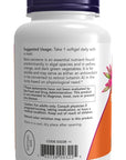 NOW Supplements, Natural Beta Carotene 25,000 IU, Essential Nutrition, 180 Softgels