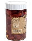 The Dutch Kettle Polish Sausage Pickled Smoked Home Style 28 Oz Jars