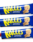 Kalles Kaviar 3Pack