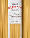 Rummo Italian Pasta Angel Hair No.1, Always Al Dente (16 Ounce Package)