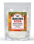 Baking Soda By Unpretentious Baker, 1.5 lb, Aluminum-Free, Non-GMO, Pure Sodium Bicarbonate