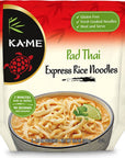 Ka Me Noodle Rice Pad Thai Express 53 oz