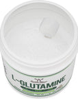 L Glutamine Powder 1.1lbs (100 Servings of 5 Grams Each - Third Party Tested L-Glutamine Powder) Unflavored, Keto, Vegan Friendly (with Scoop) for Exercise Endurance and Gut Health by Double Wood