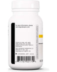 Integrative Therapeutics NAC Supplement (N-Acetyl L-Cysteine) - Supports Cellular Antioxidant Pathways* - 60 Capsules